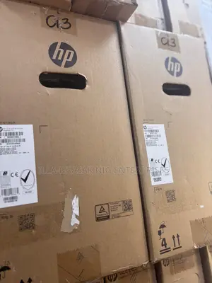 New Desktop Computer HP AiO 24 8GB Intel Core i3 SSD 512GB