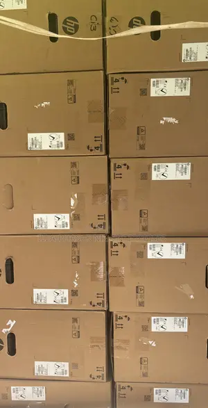 New Desktop Computer HP AiO 24 8GB Intel Core i3 SSD 512GB