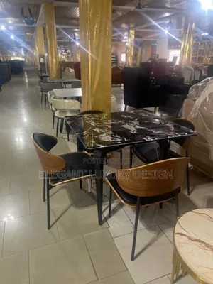 By 4 Dinning Table Set