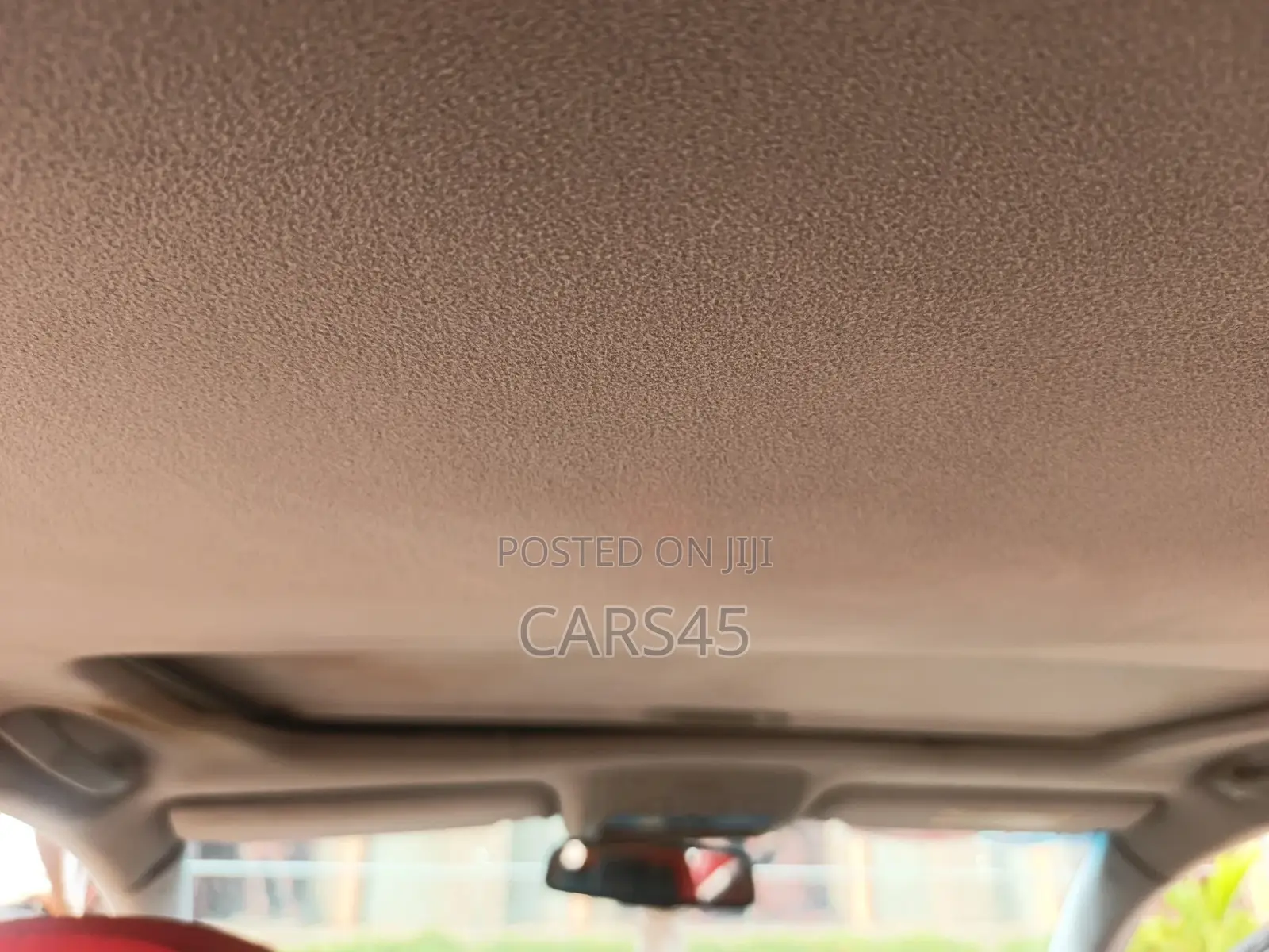 Lexus GS 2005 Silver