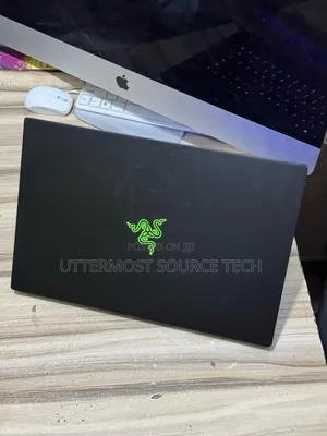 Laptop Razer Blade 16GB Intel Core i7 SSD 1T