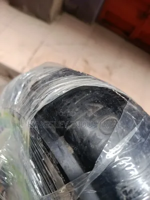 F140 Rubber Coupling Original