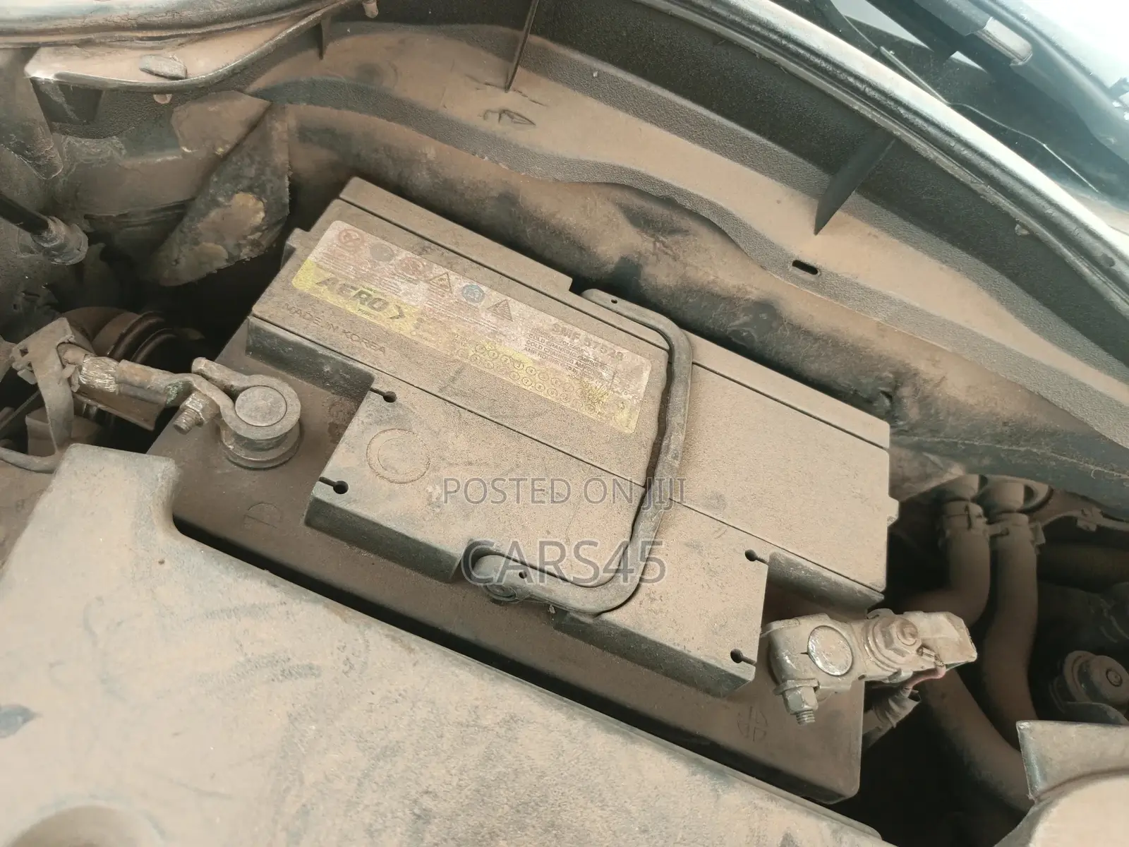 Lexus GS 2005 Silver