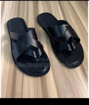 Quality Male Slipper