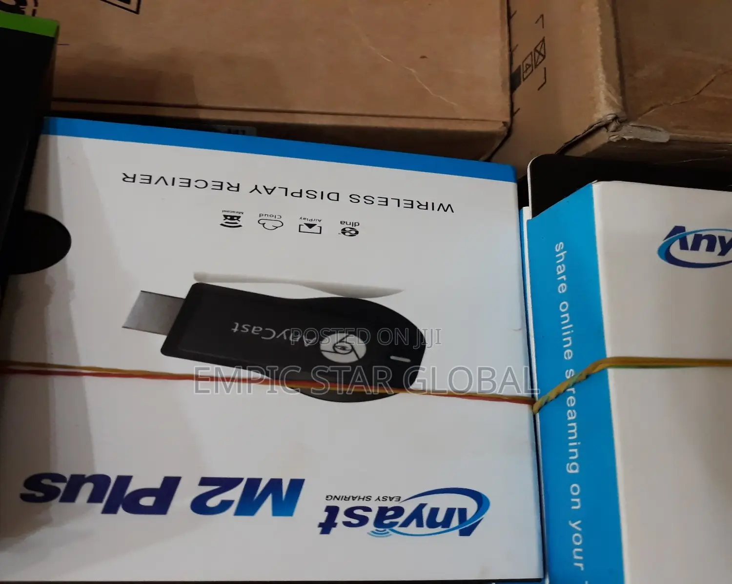 HDMI Wireless Dongle