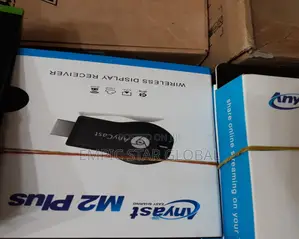 HDMI Wireless Dongle