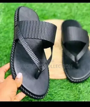 Quality Male Slipper