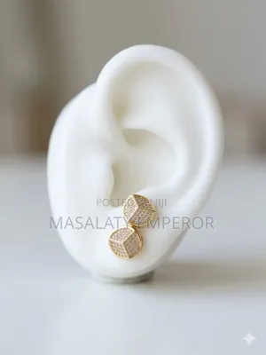 Men's Studs