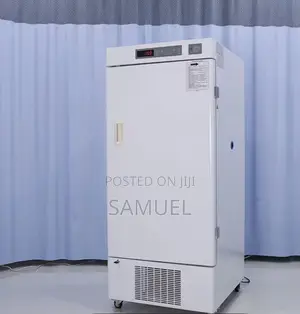 -20/25°c Freezer