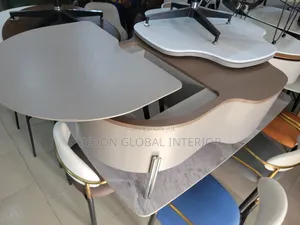 Adjustable Center Table
