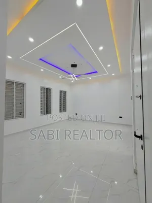 Furnished 3bdrm Duplex in Gbagada for sale