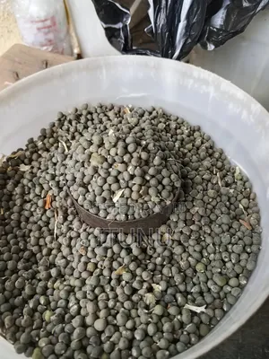 Okra Seeds 1 Milk Cup