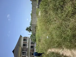 Cofo Land for Sale in Shoprite Sangotedo