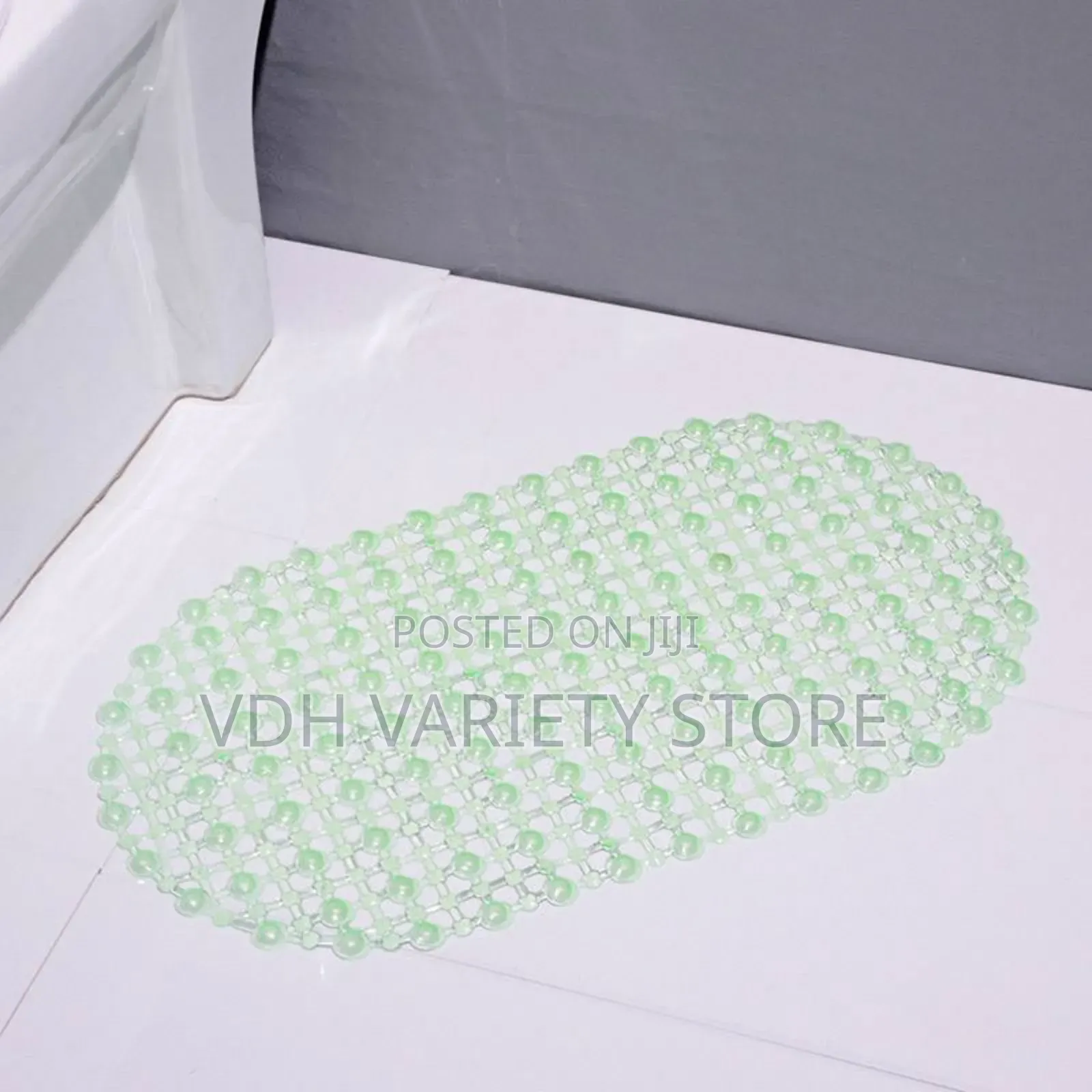Antislip Silicon Footmat