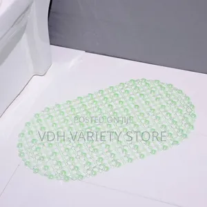 Antislip Silicon Footmat