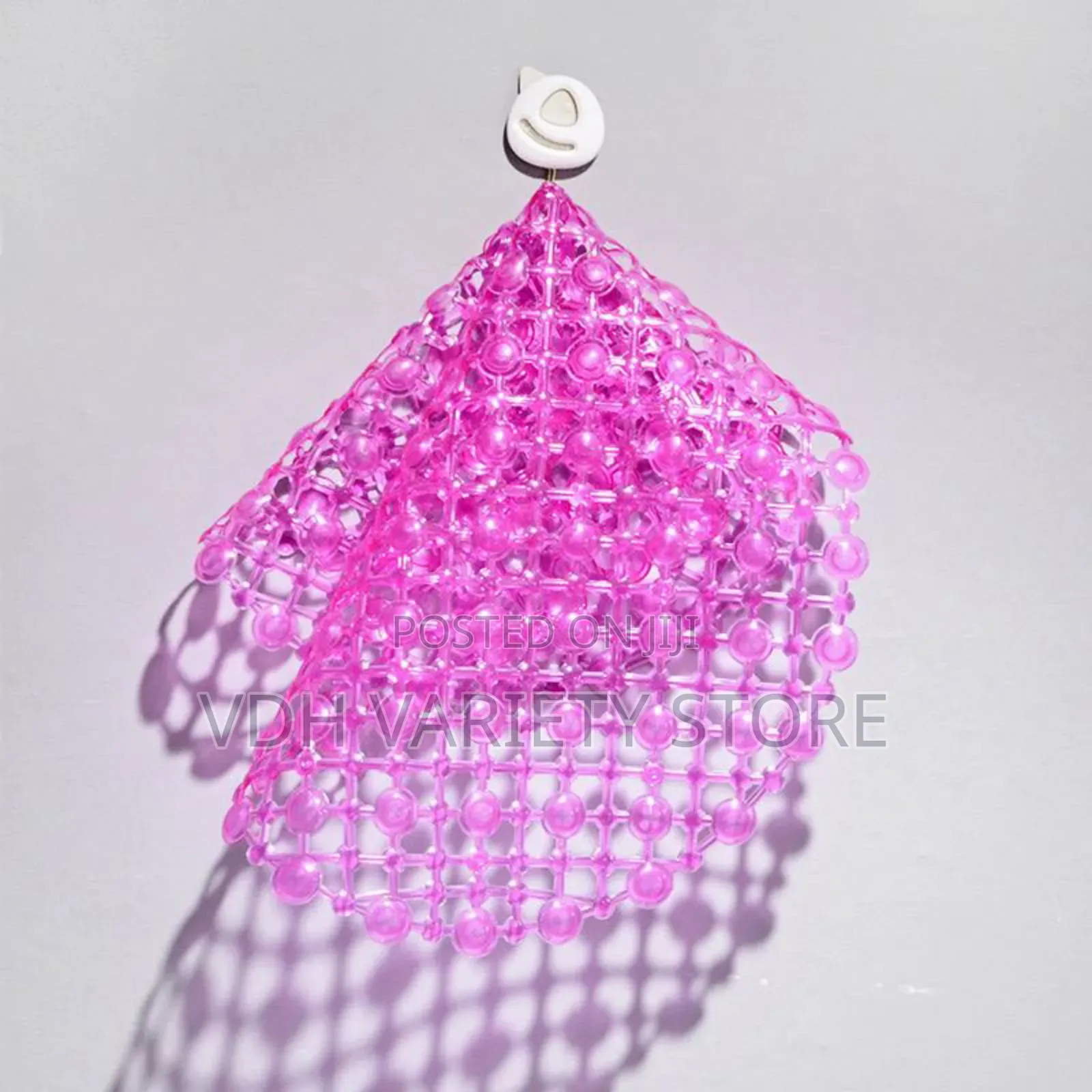Antislip Silicon Footmat