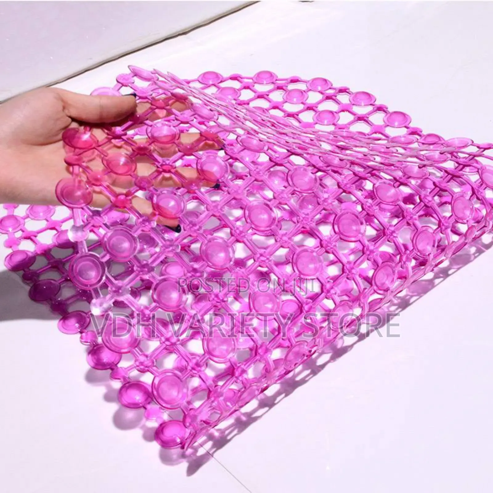 Antislip Silicon Footmat