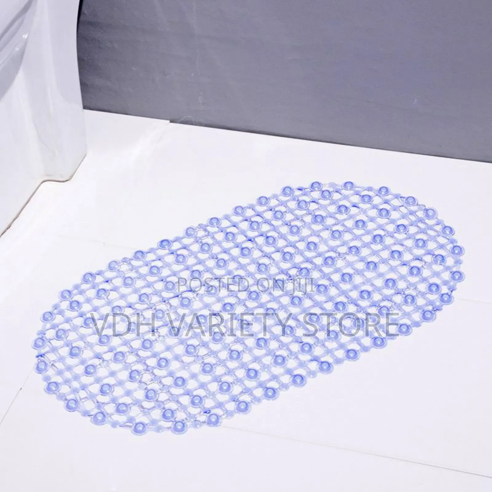 Antislip Silicon Footmat