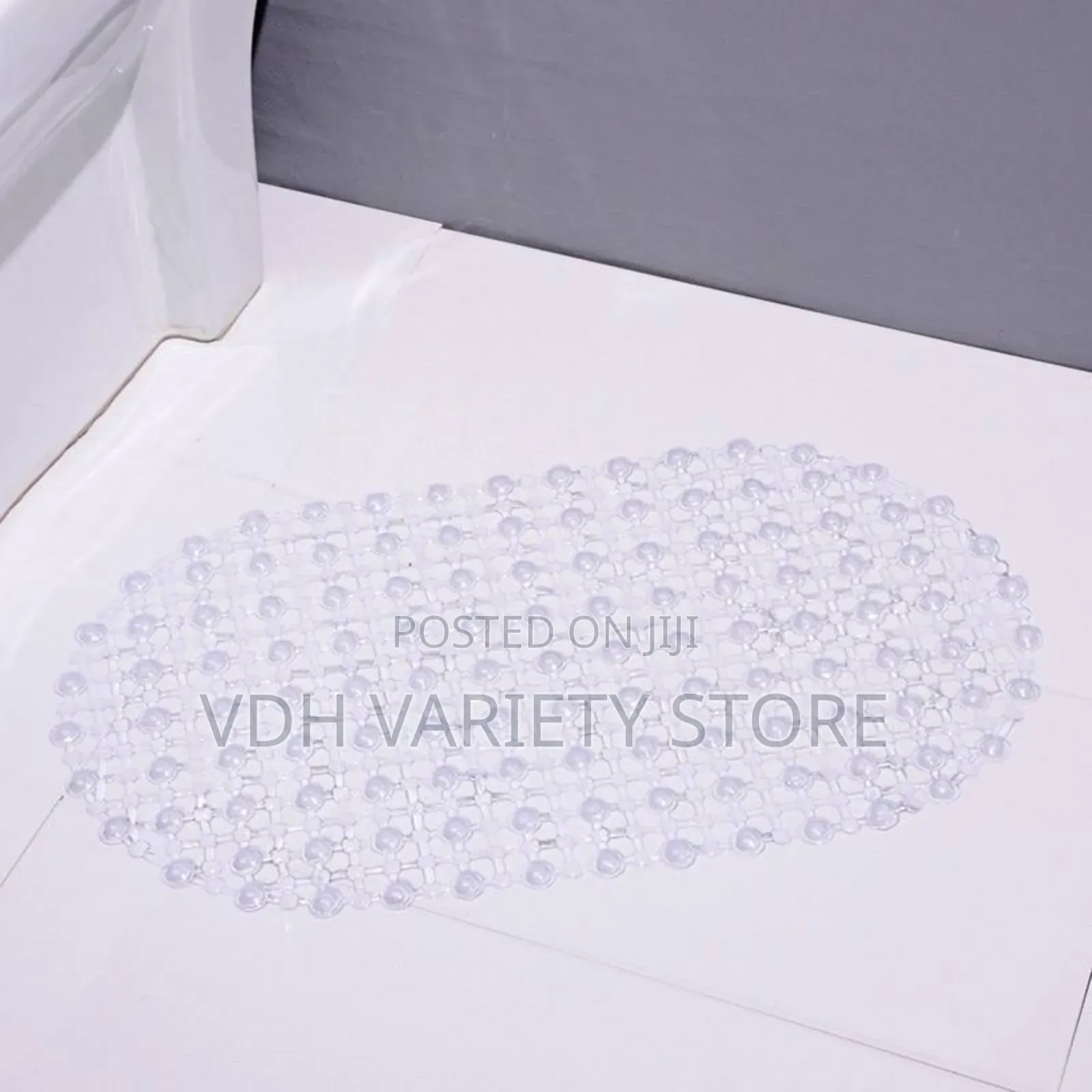 Antislip Silicon Footmat