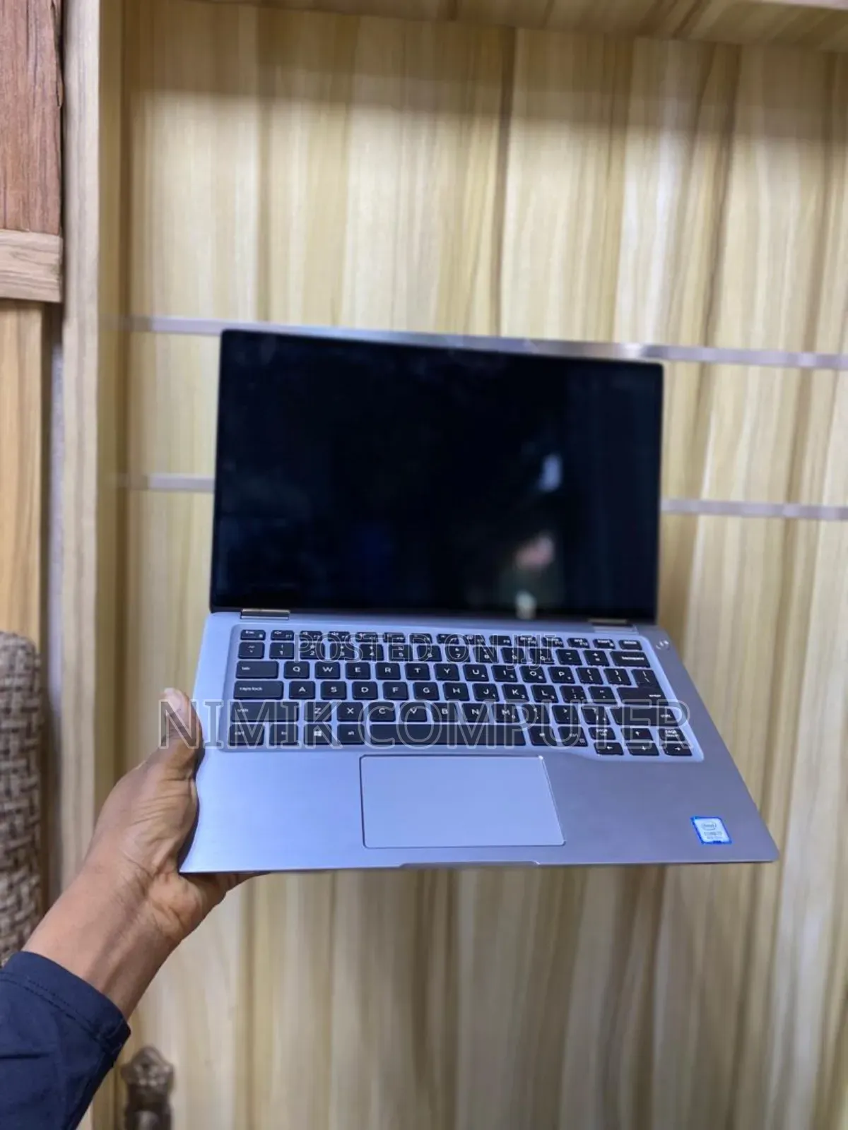 Laptop Dell Latitude 7400 16GB Intel Core i7 SSD 512GB