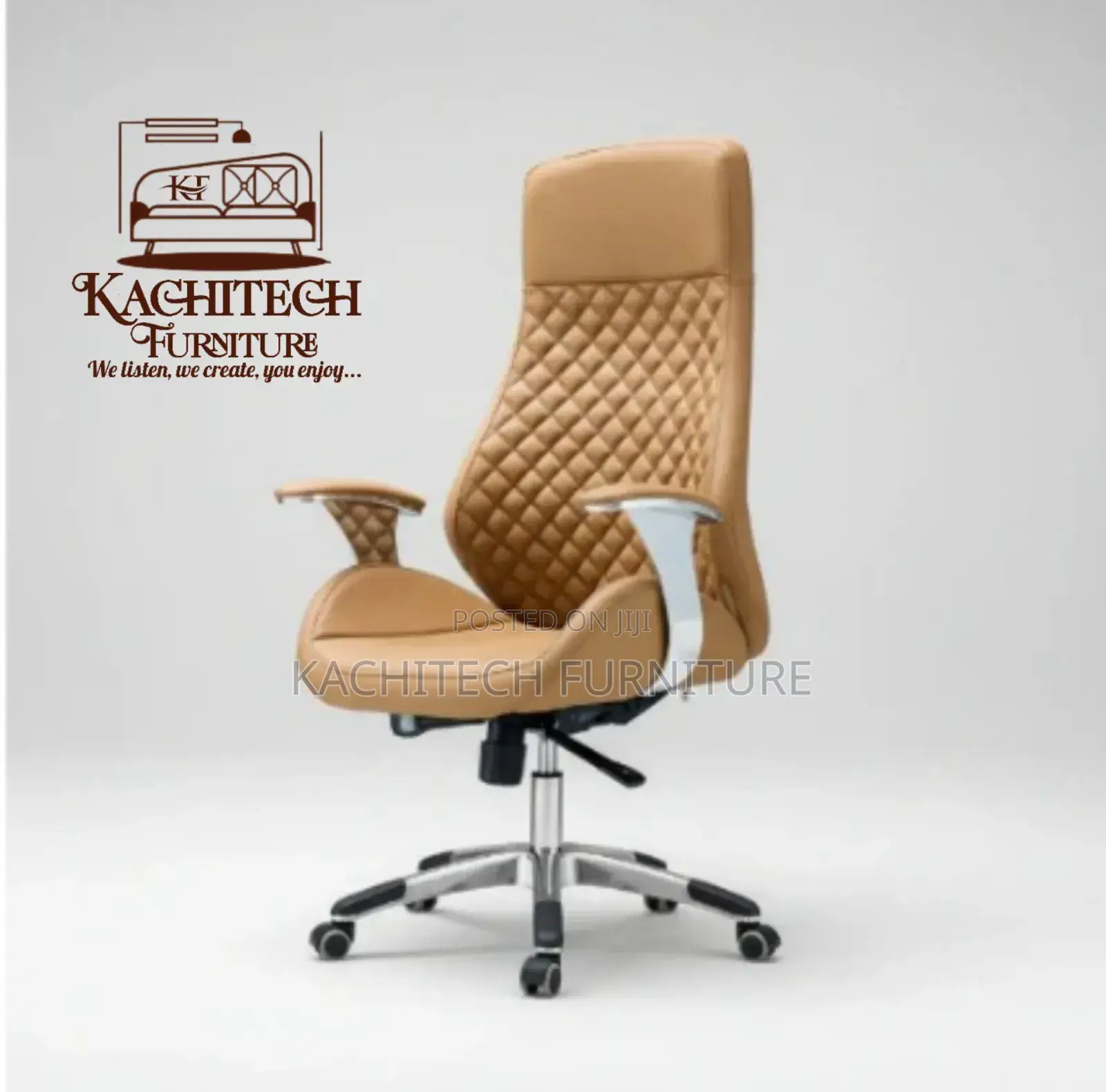 Boss Chair