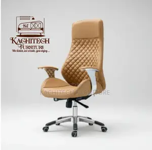 Boss Chair