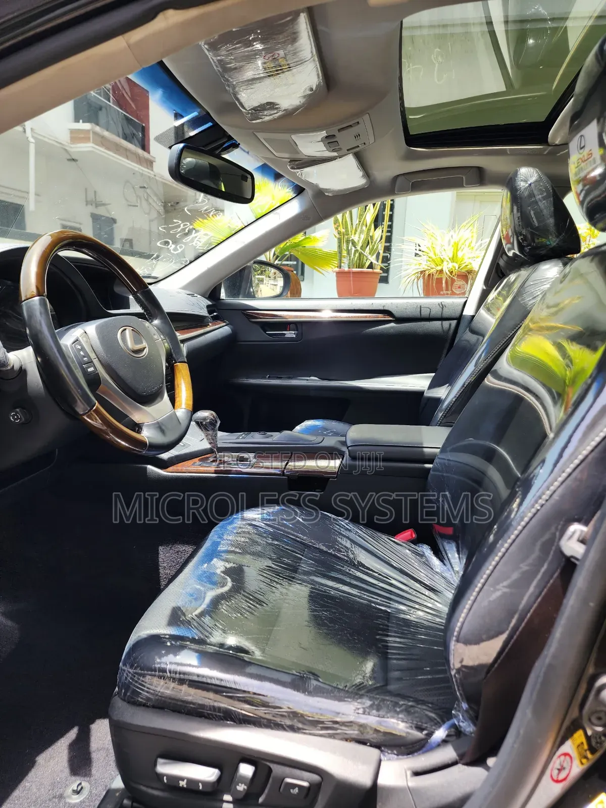 Toyota Venza 2010 Silver