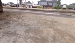 For Sale : 6 Plots Major Obirikwere Flyover New Airport Road, Ph
