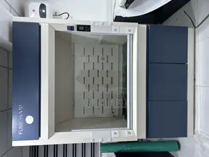 Fume Cupboard