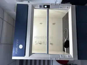 Fume Cupboard