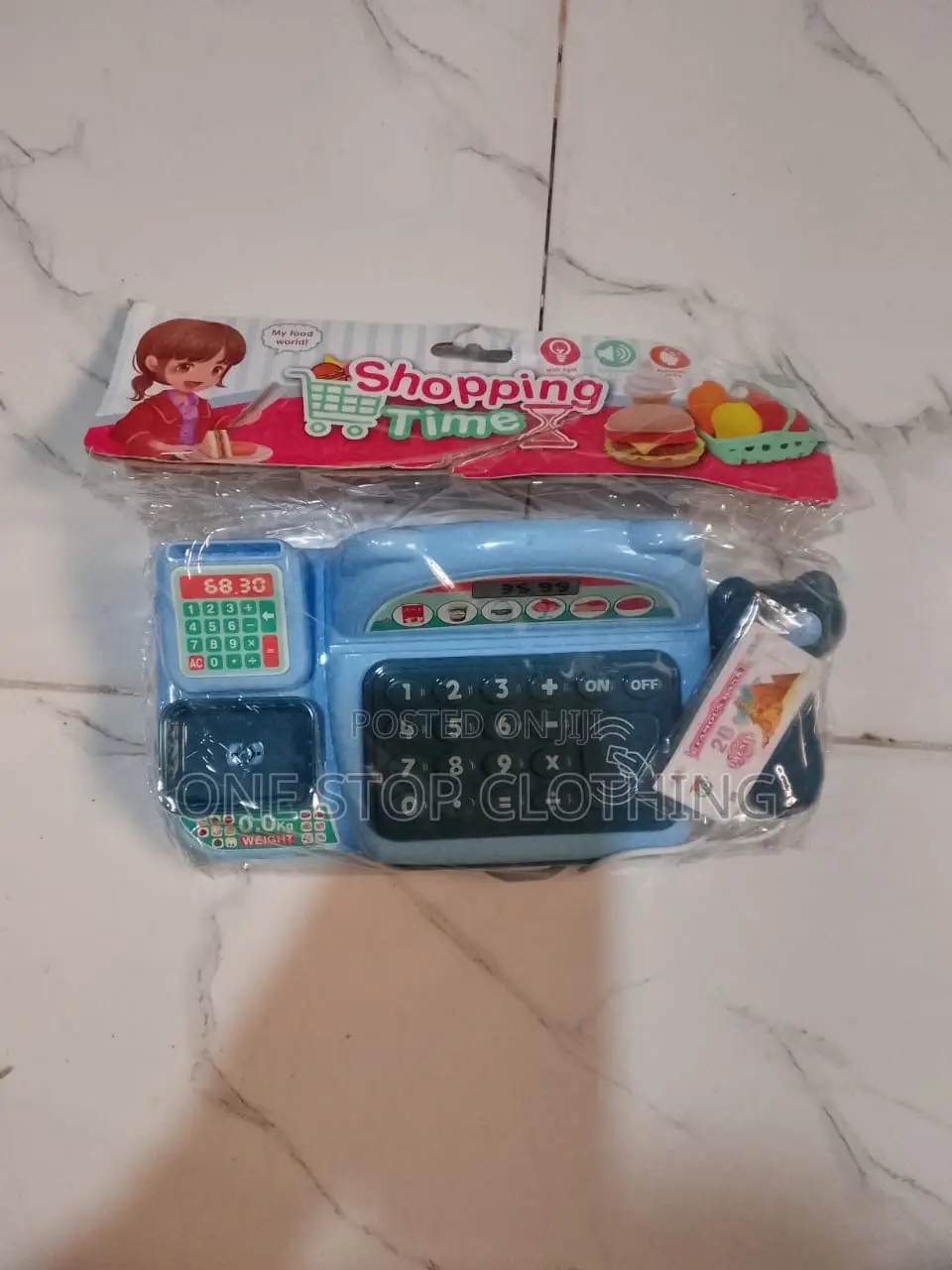 Educational Materials