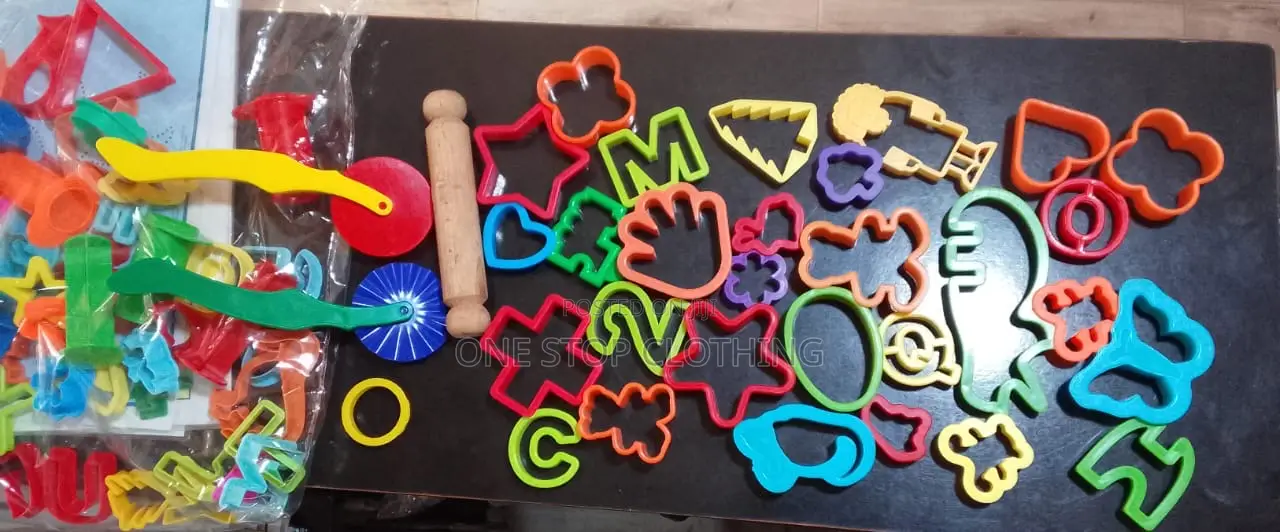 Educational Materials