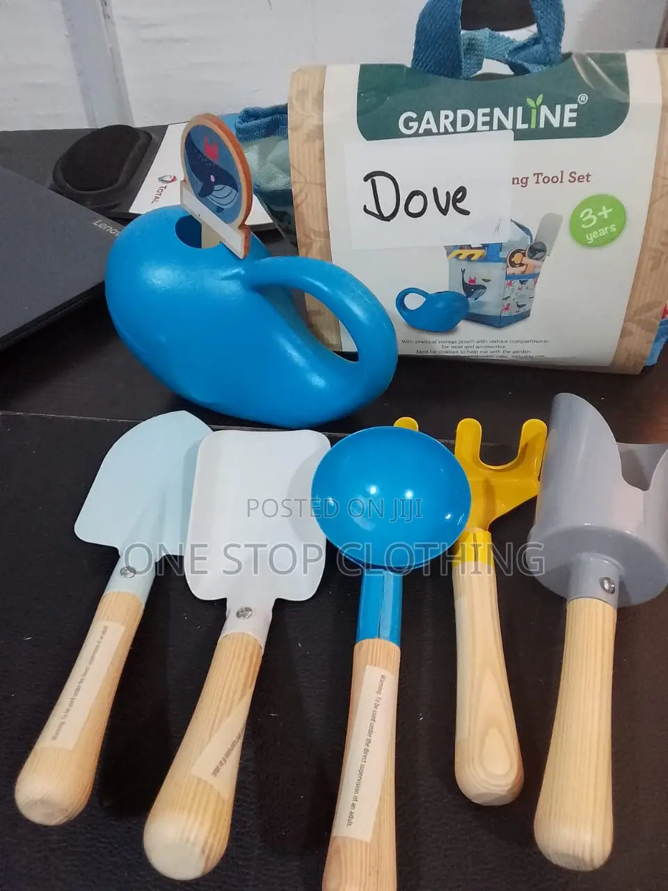 Educational Materials