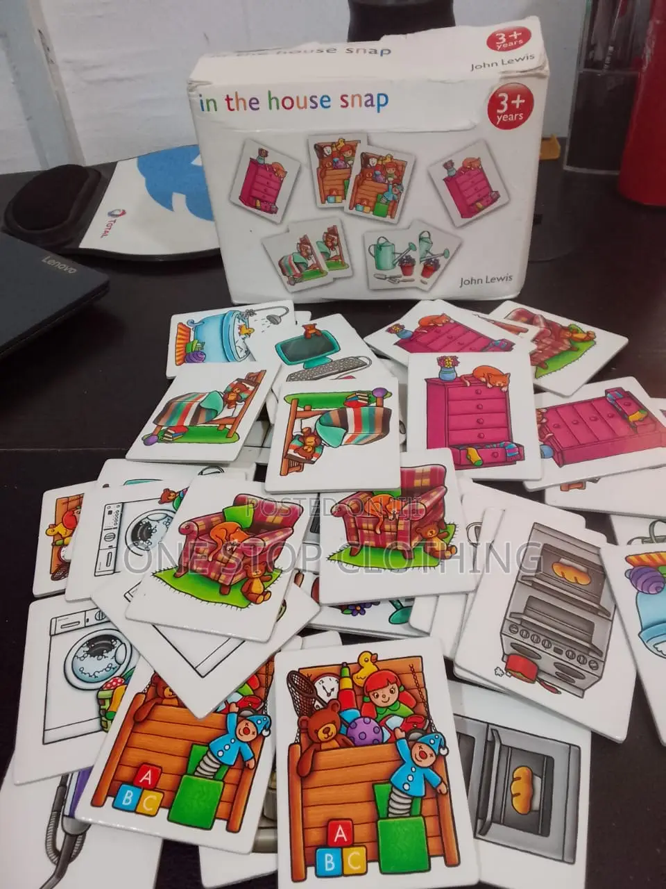 Educational Materials