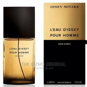 Photo - Issey Miyake Men's Spray 100 Ml