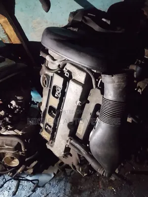 Opel Zifra 1.8 Engine ,2005 Model.