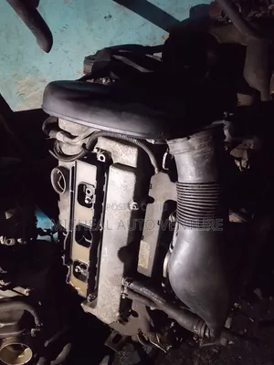Opel Zifra 1.8 Engine ,2005 Model.