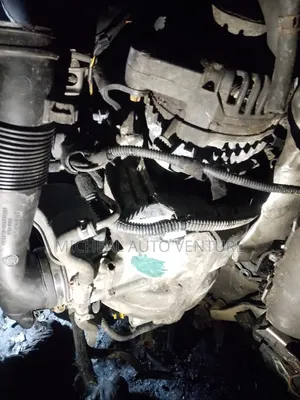 Opel Zifra 1.8 Engine ,2005 Model.