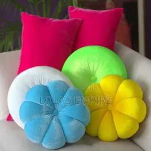 Throwpillow