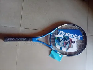 Tennis Racket at Chinochris Sports LTD