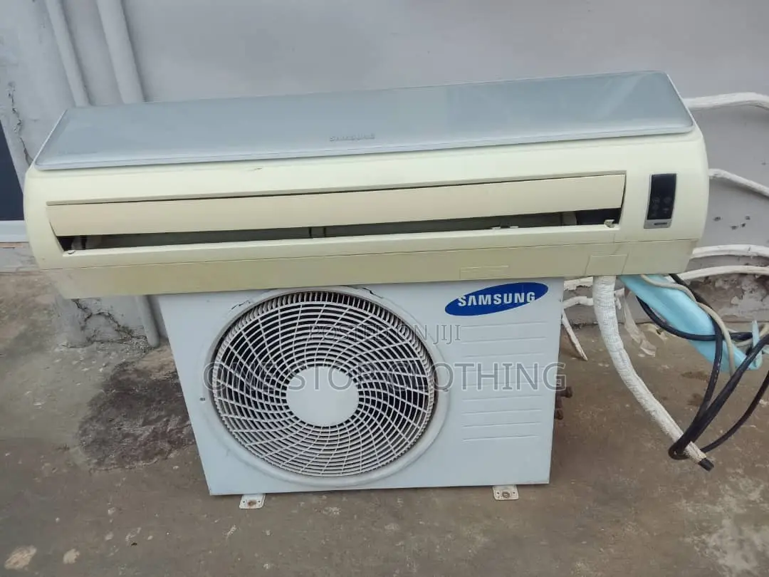 Samsung Split Ac and Inverter