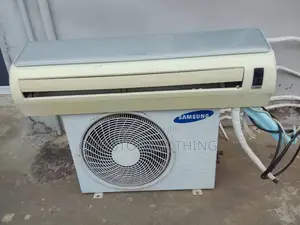 Samsung Split Ac and Inverter