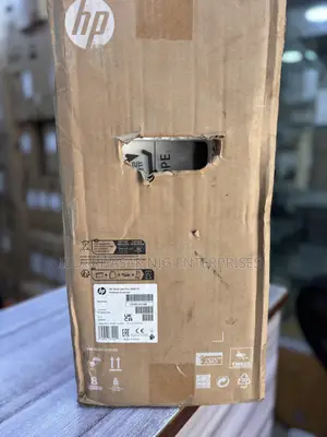 Hp Scanner Pro 3600 F1 Flatbed Scanner