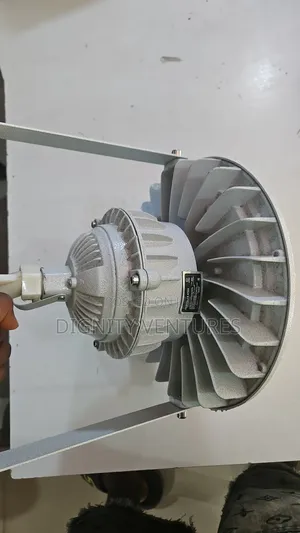 Led Explosion-Proof
