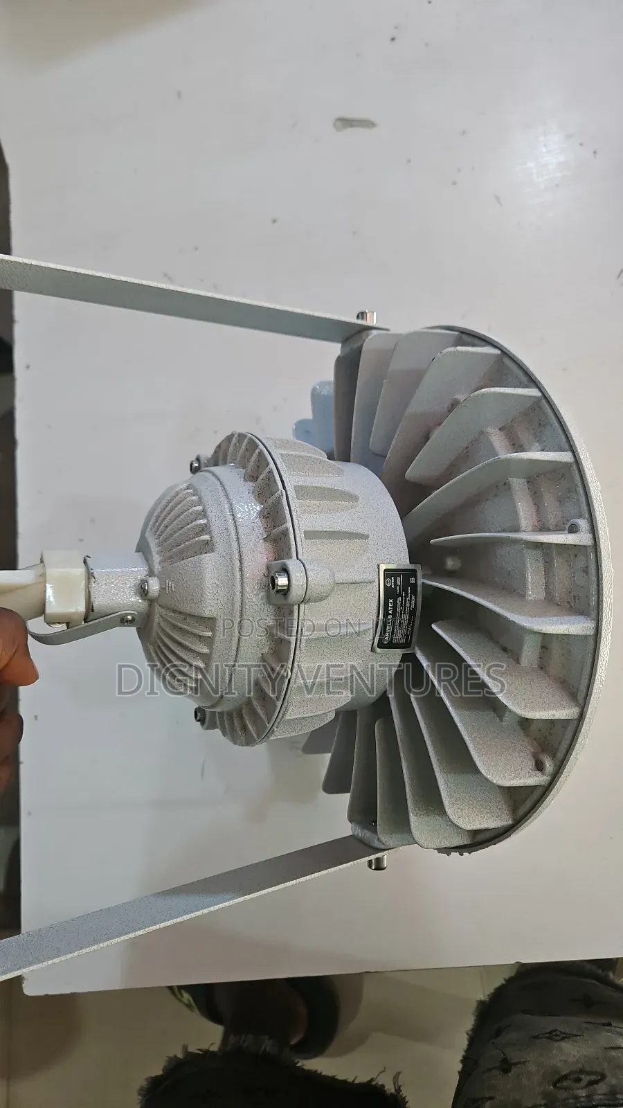 Led Explosion-Proof