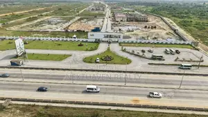 Dry Land With C of O Opposite Lekki Int'l Airport