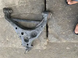 Ford F150 Lower Arm 2018