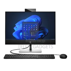 New Desktop Computer HP ProOne 400 16GB Intel Core i7 SSD 1T