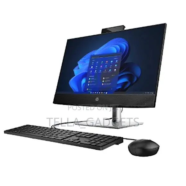 New Desktop Computer HP ProOne 400 16GB Intel Core i7 SSD 1T