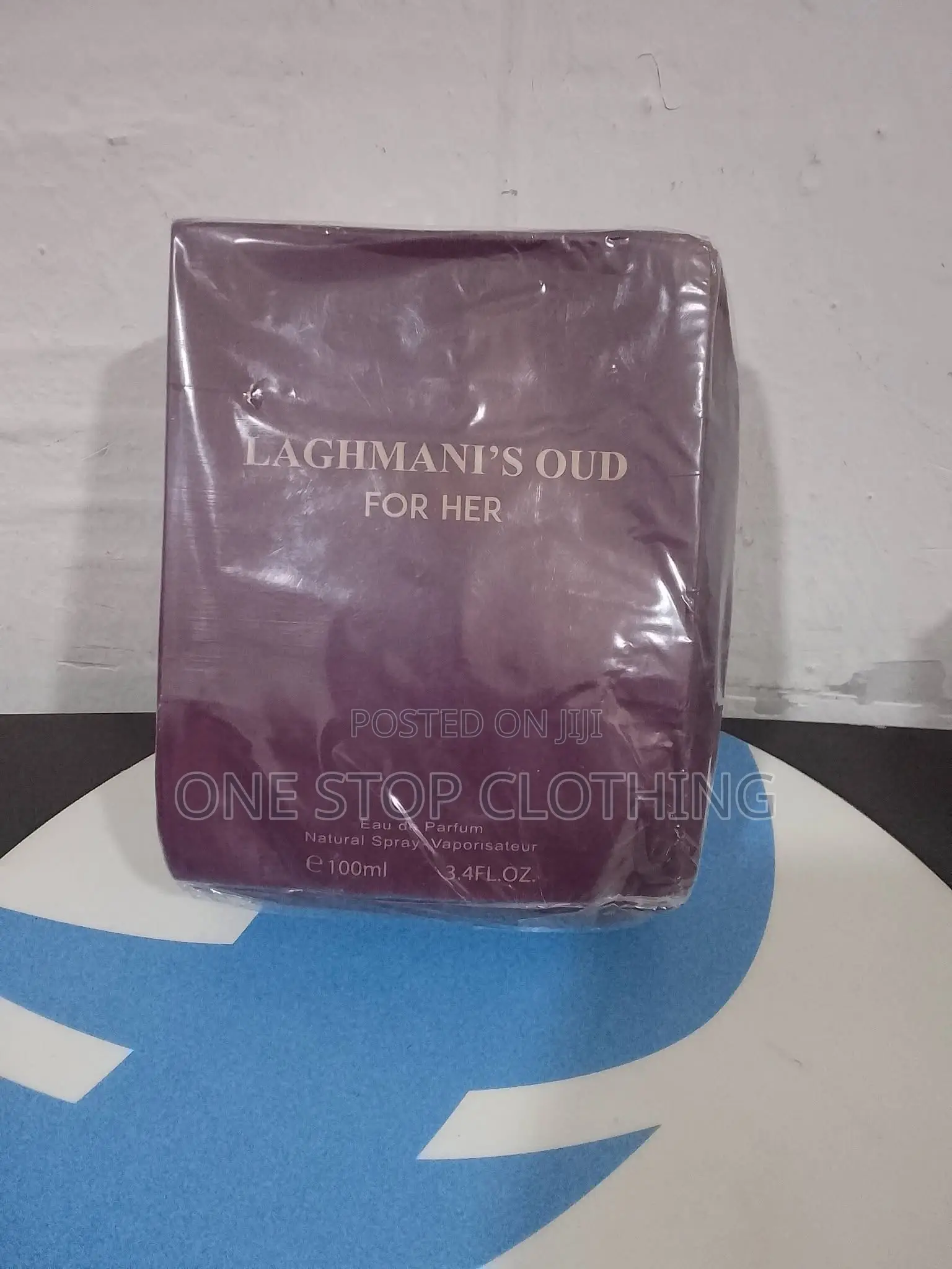 Original Perfumes For Male And Female